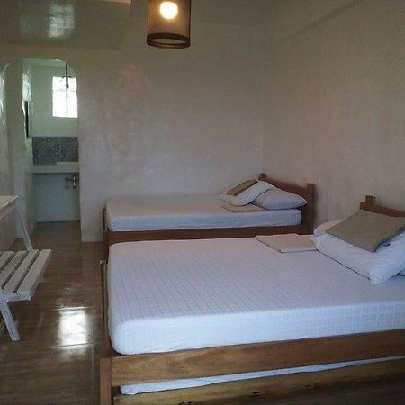 Bluecoco Baler Beach House Екстериор снимка