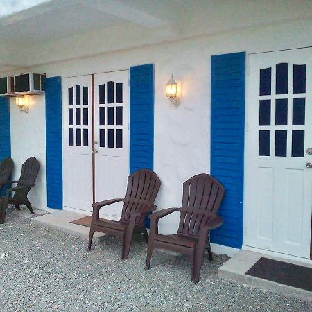 Bluecoco Baler Beach House Екстериор снимка