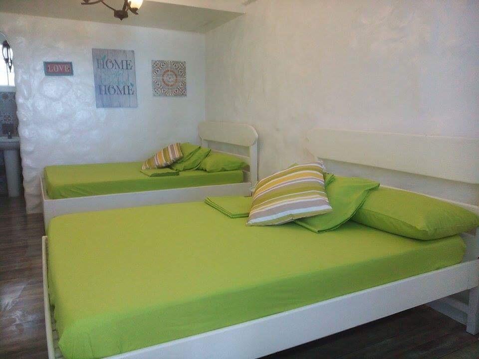 Bluecoco Baler Beach House Екстериор снимка