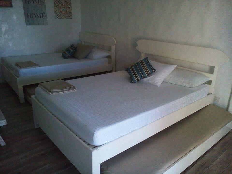 Bluecoco Baler Beach House Екстериор снимка