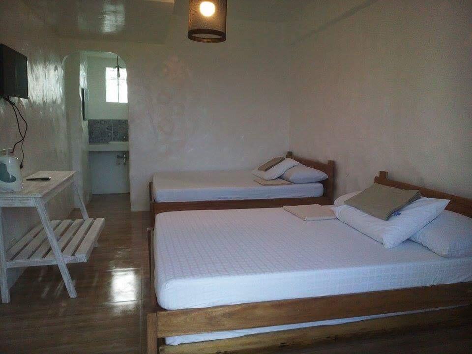 Bluecoco Baler Beach House Екстериор снимка