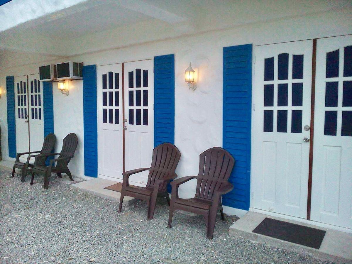Bluecoco Baler Beach House Екстериор снимка